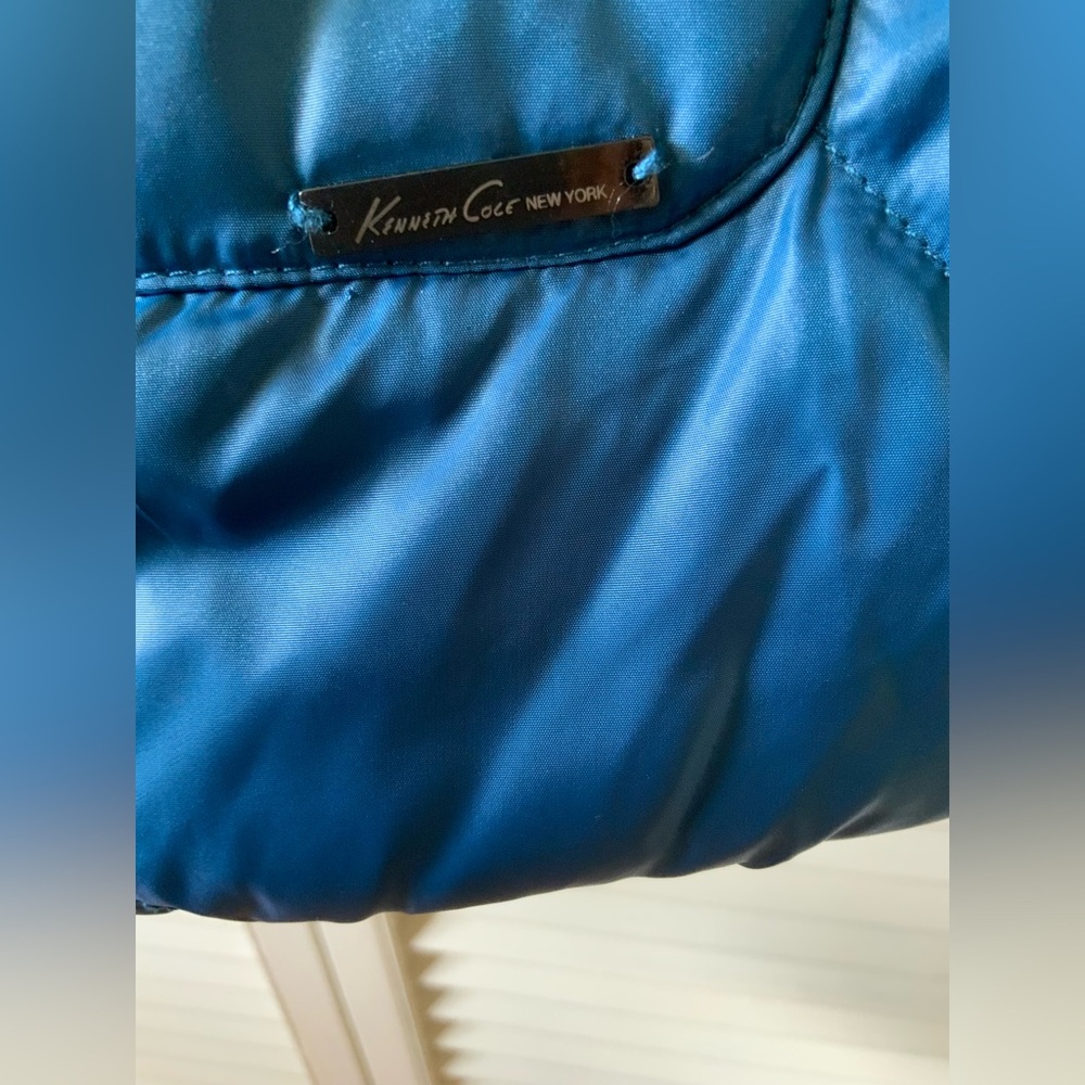 KENNETH COLE COAT - Picture 4 of 16